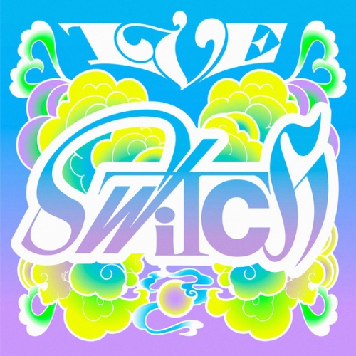 I'VE SWITCH