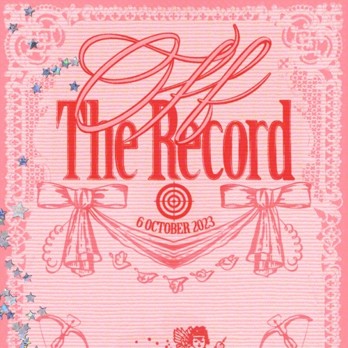 Off The Record