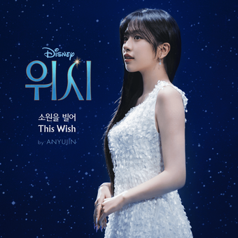 This Wish (소원을 빌어)