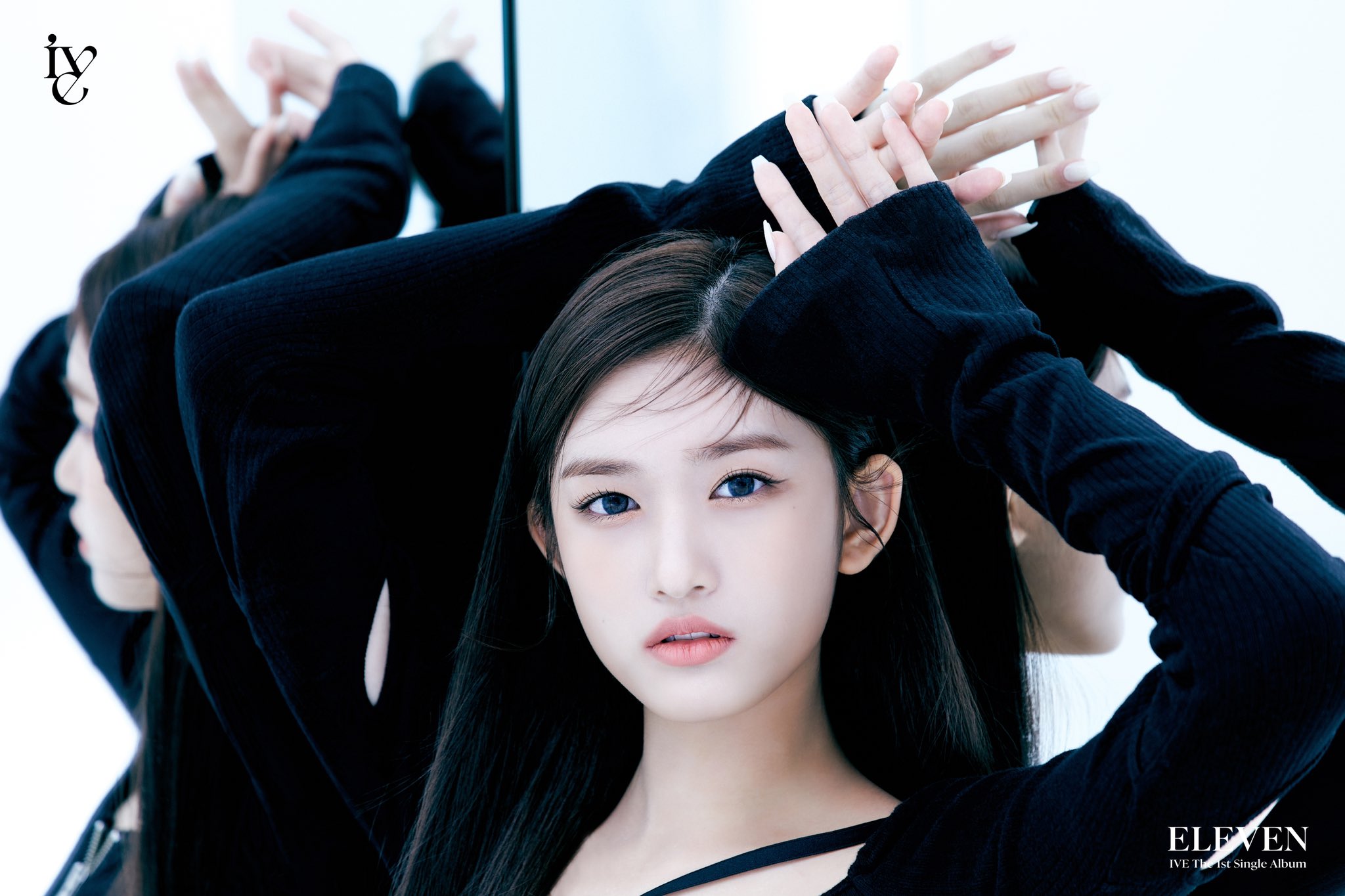 ELEVEN Concept Photo