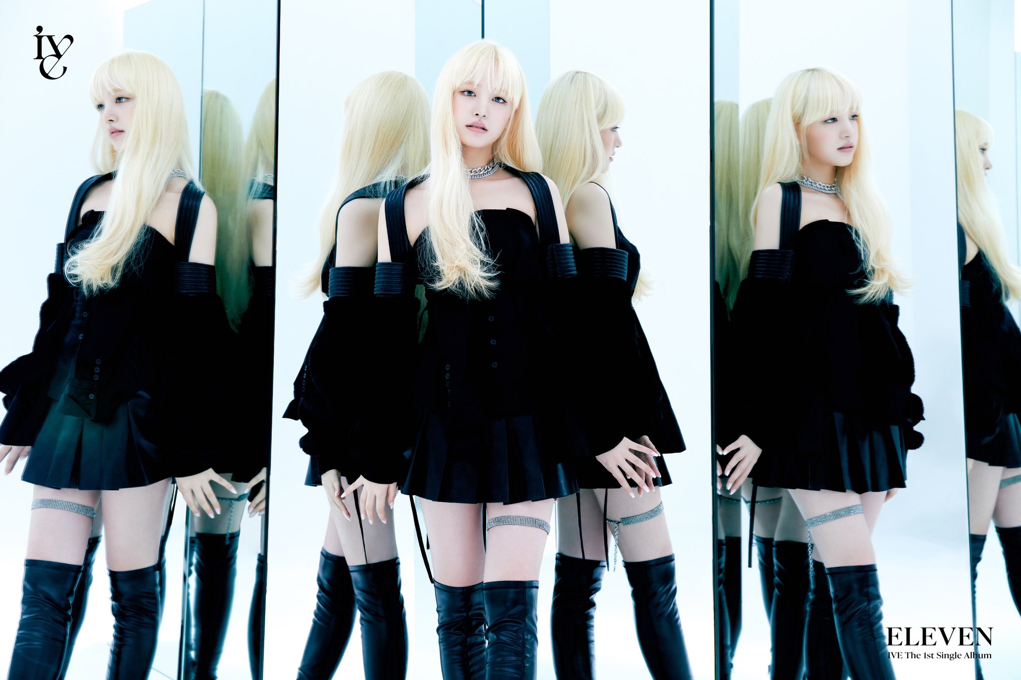 ELEVEN Concept Photo