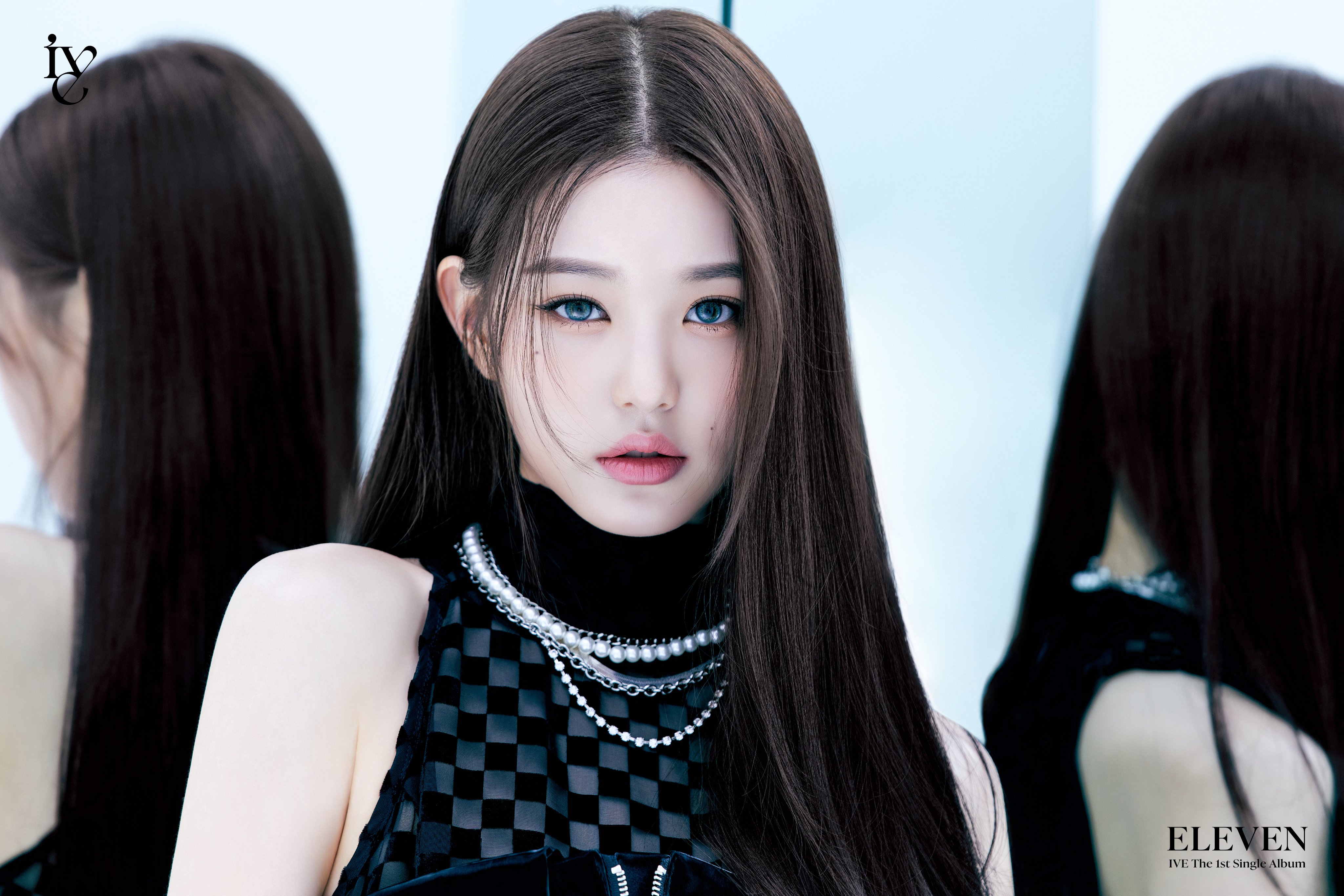 ELEVEN Concept Photo