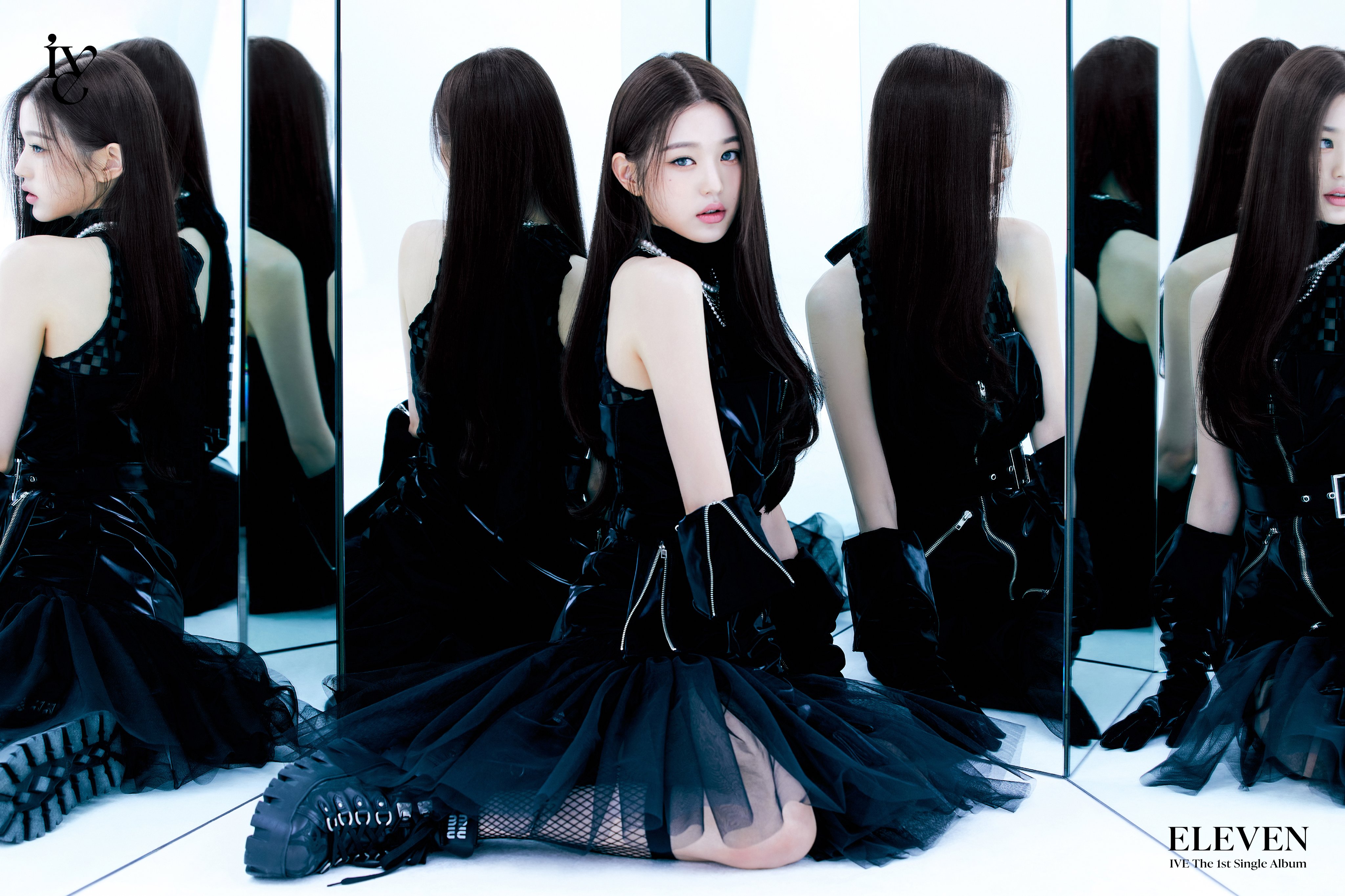 ELEVEN Concept Photo
