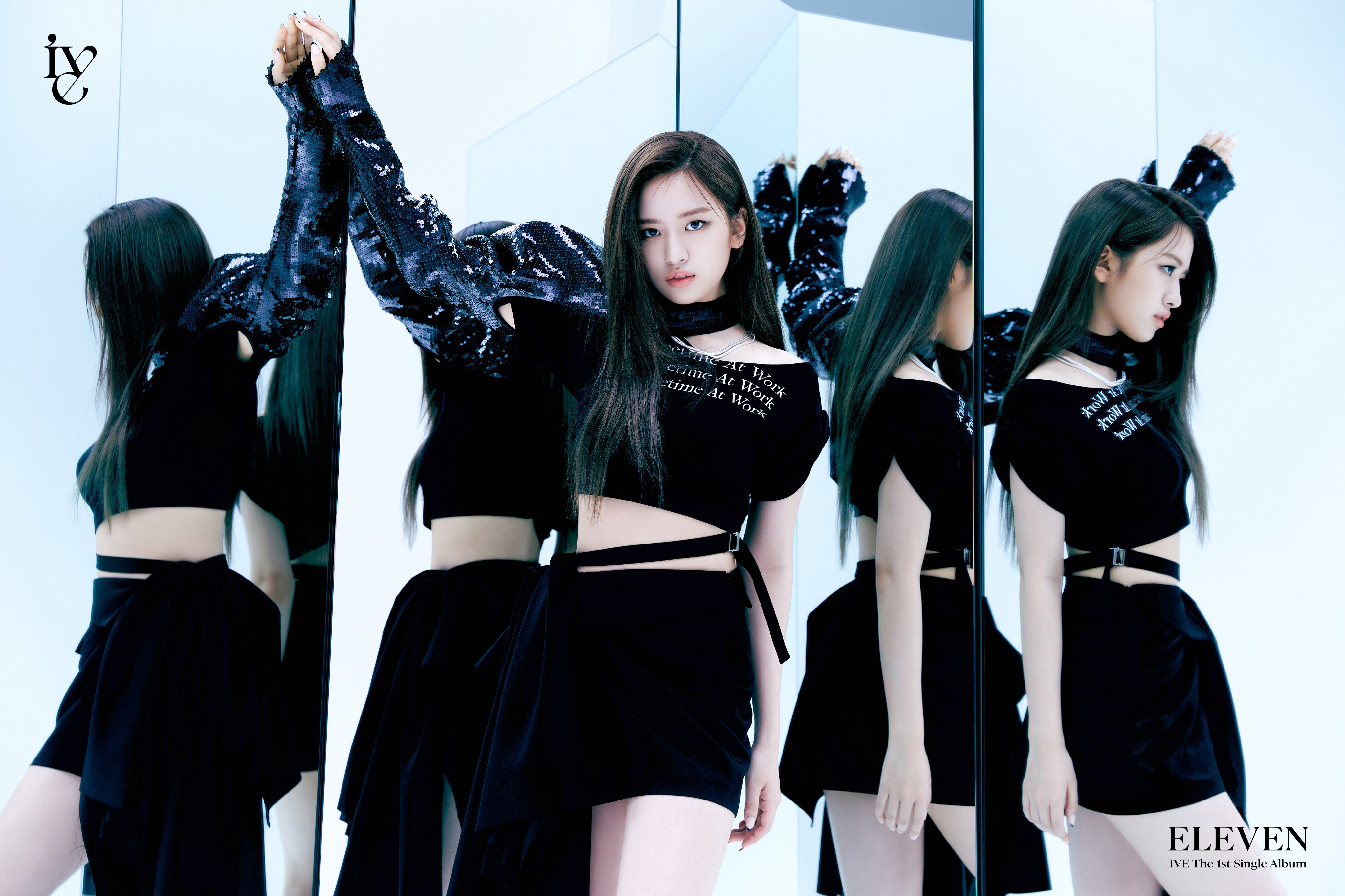 ELEVEN Concept Photo