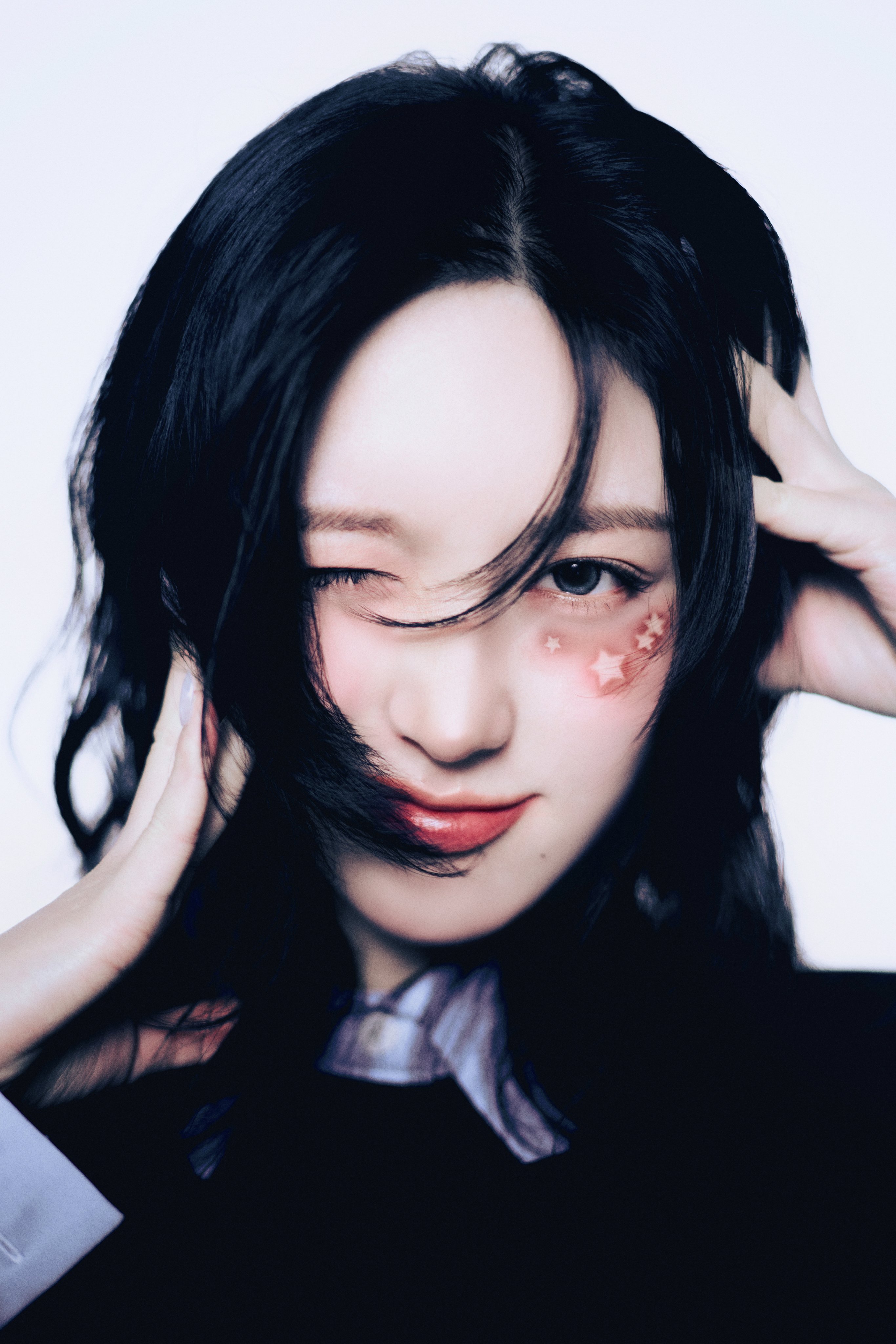 IVE THE 3rd EP πΌππΈ πΈπππ΄ππ»π