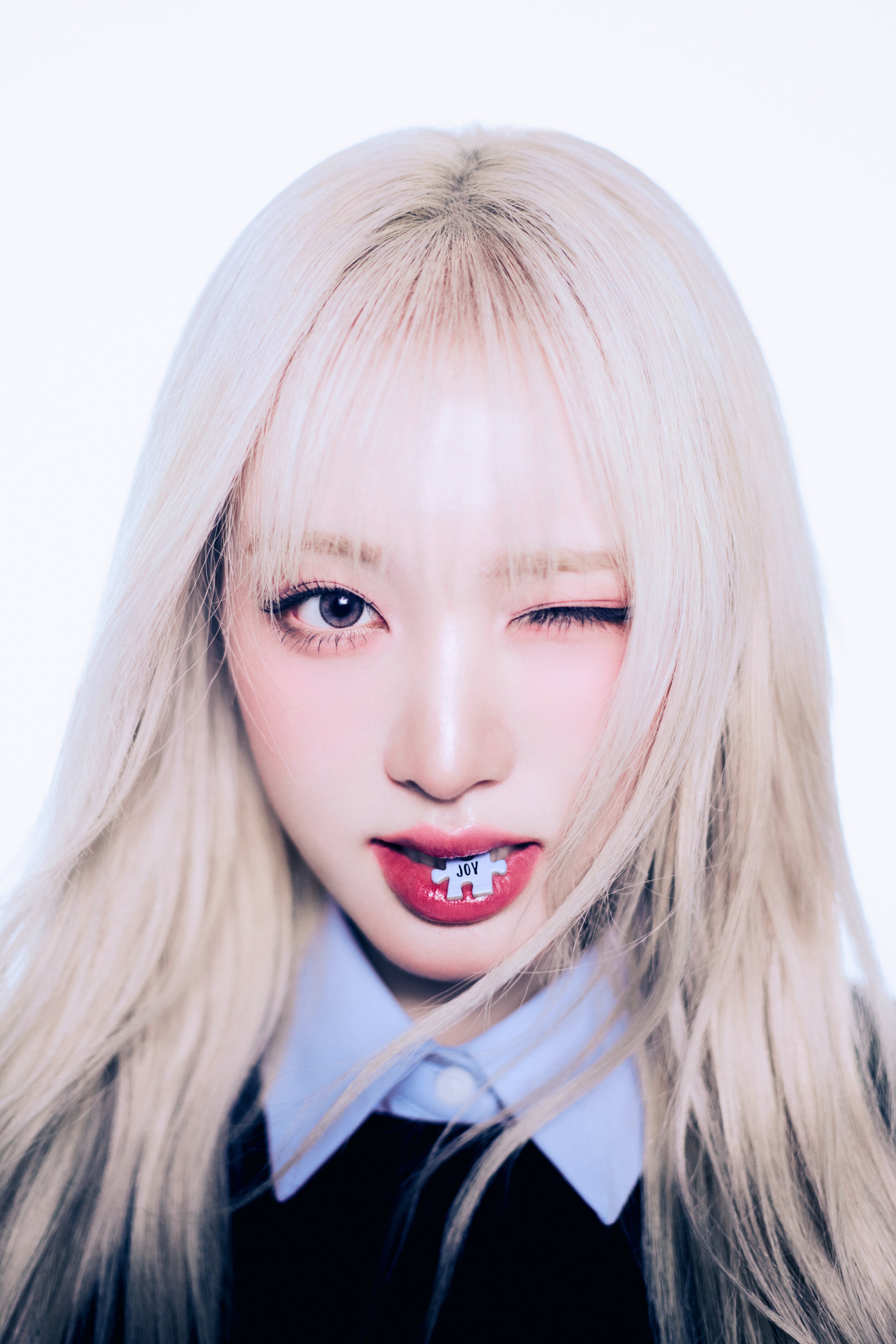 IVE THE 3rd EP πΌππΈ πΈπππ΄ππ»π