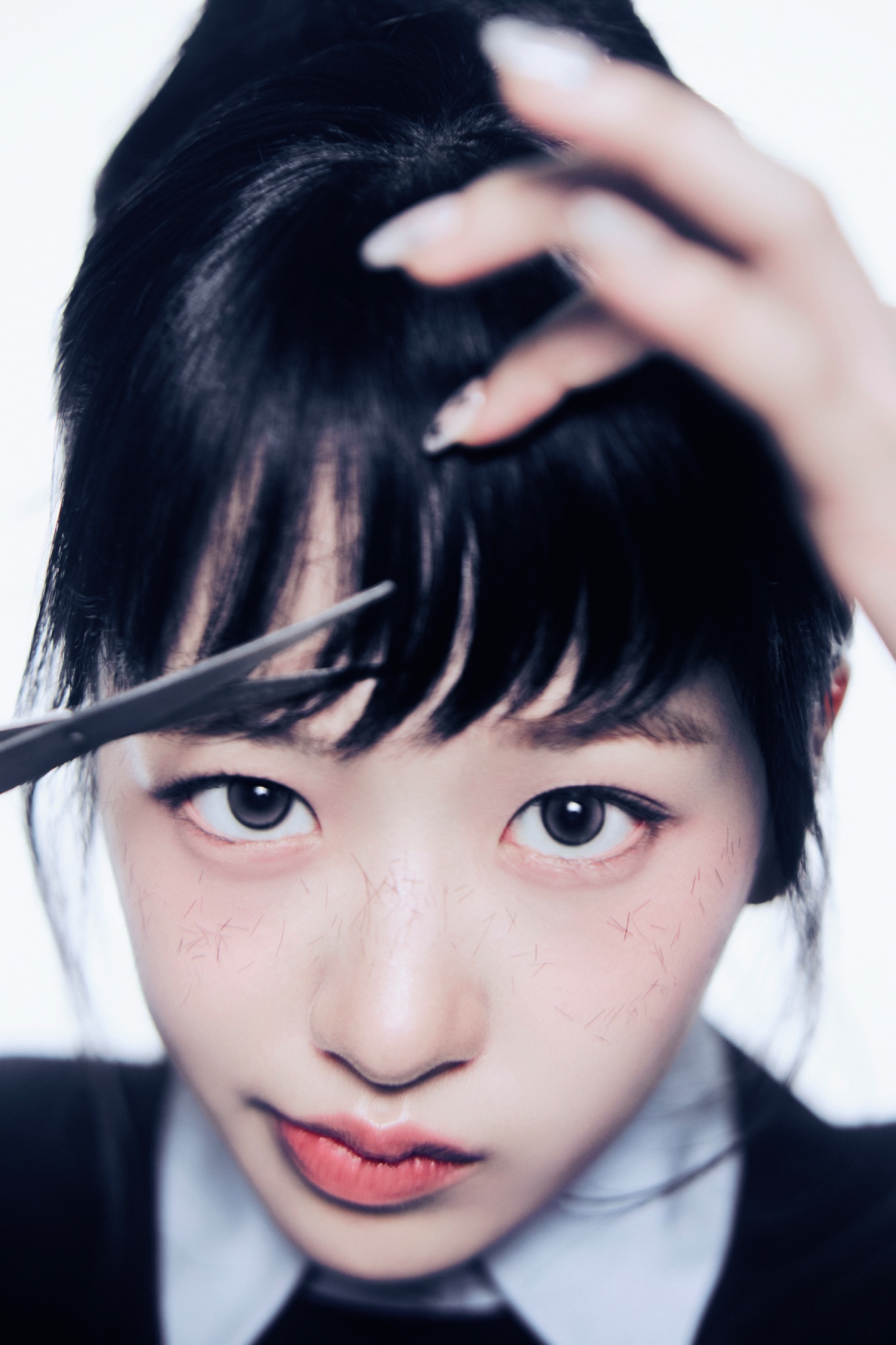 IVE THE 3rd EP πΌππΈ πΈπππ΄ππ»π