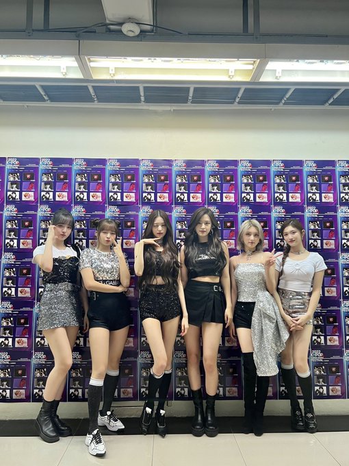 K-Pop Supermodel Festival