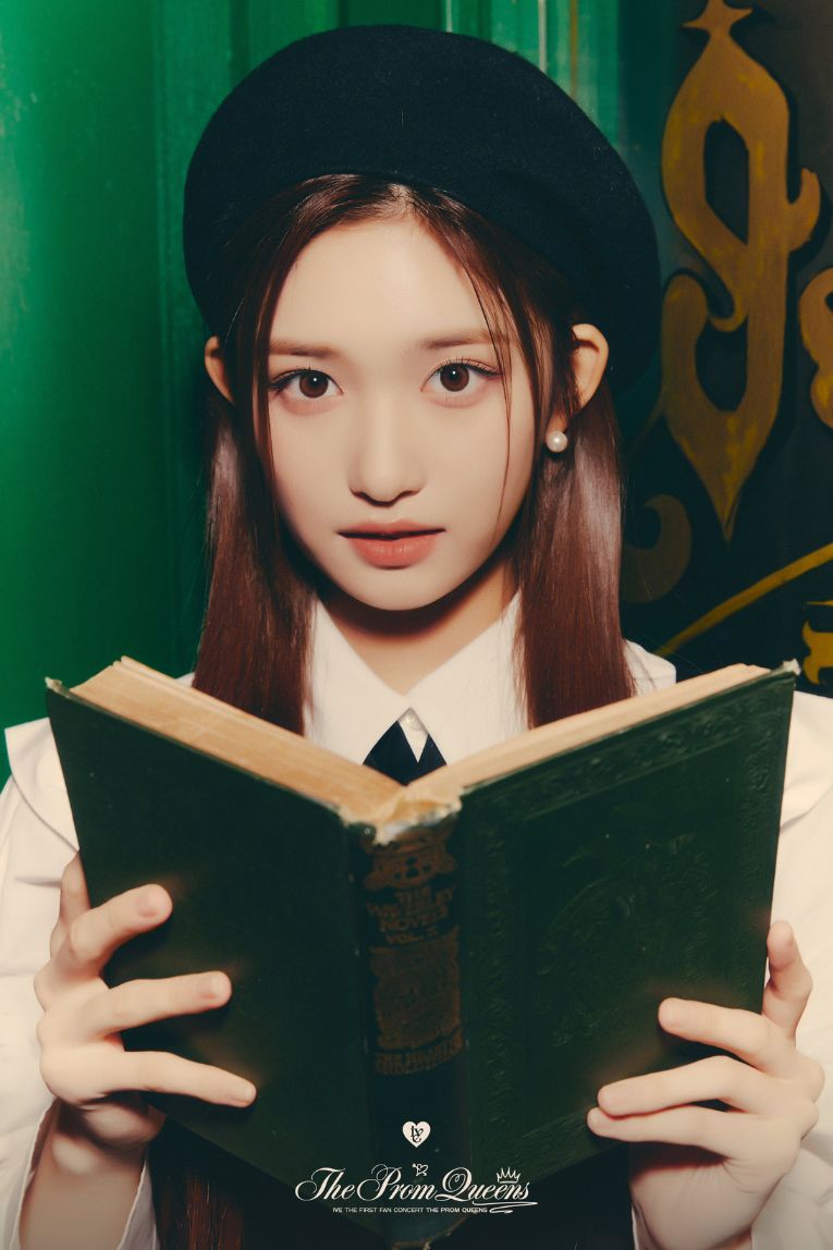 The Prom Queens - Concept Photo LEESEO