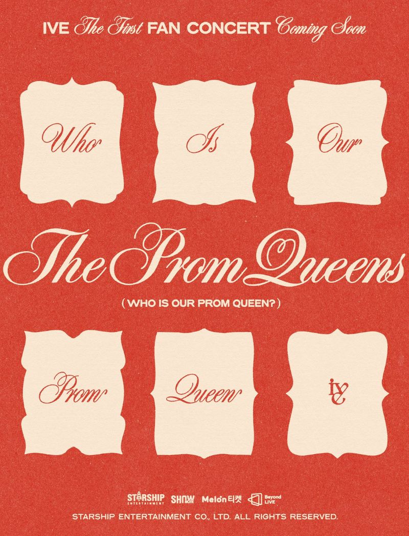 The Prom Queens - Teaser