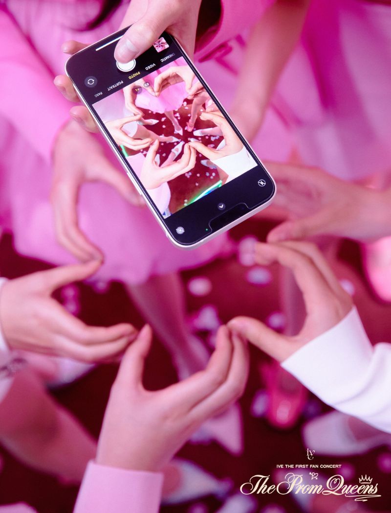 The Prom Queens - Teaser