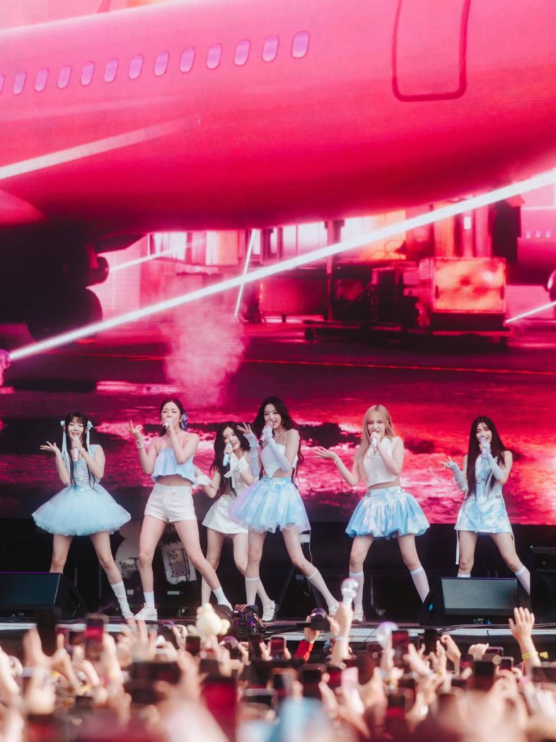 Lollapalooza Chicago 2024