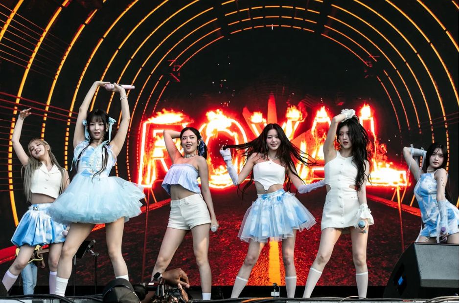 Lollapalooza Chicago 2024