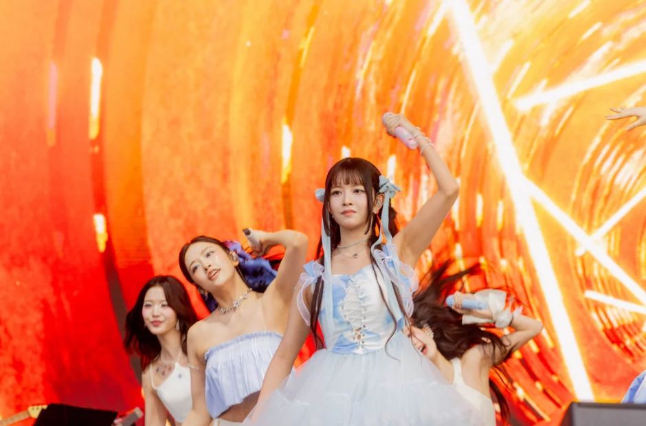 Lollapalooza Chicago 2024