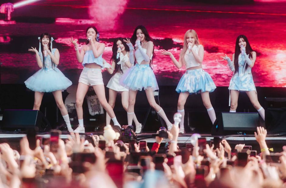 Lollapalooza Chicago 2024