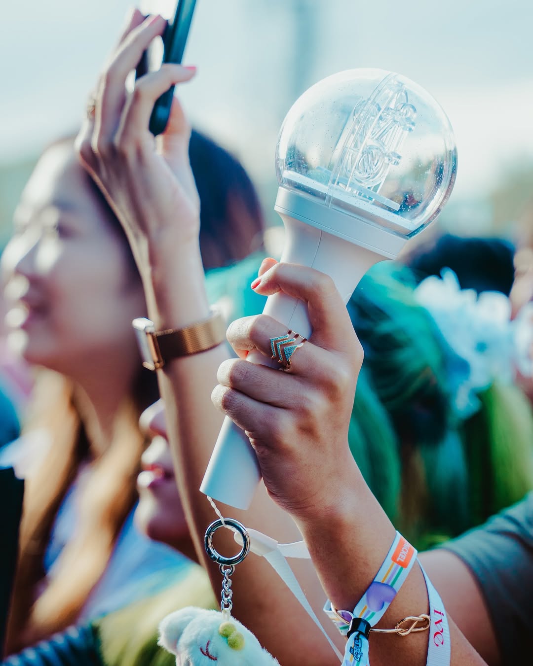 Lollapalooza Paris 2025