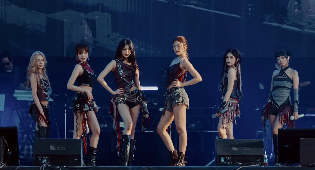 Lollapalooza Paris 2025