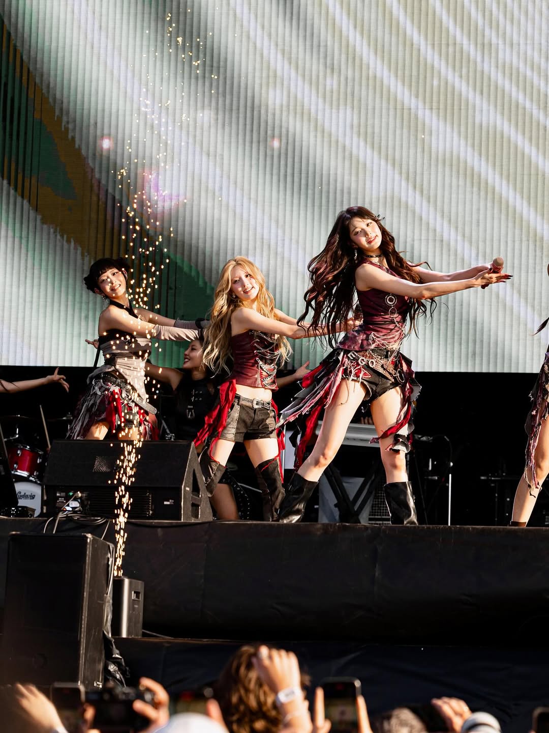 Lollapalooza Paris 2025