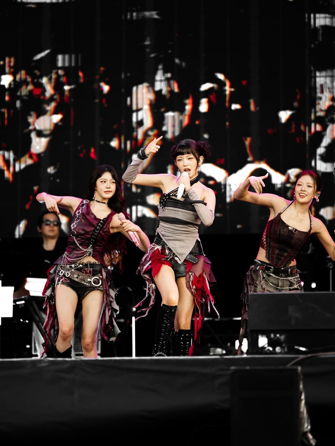 Lollapalooza Paris 2025