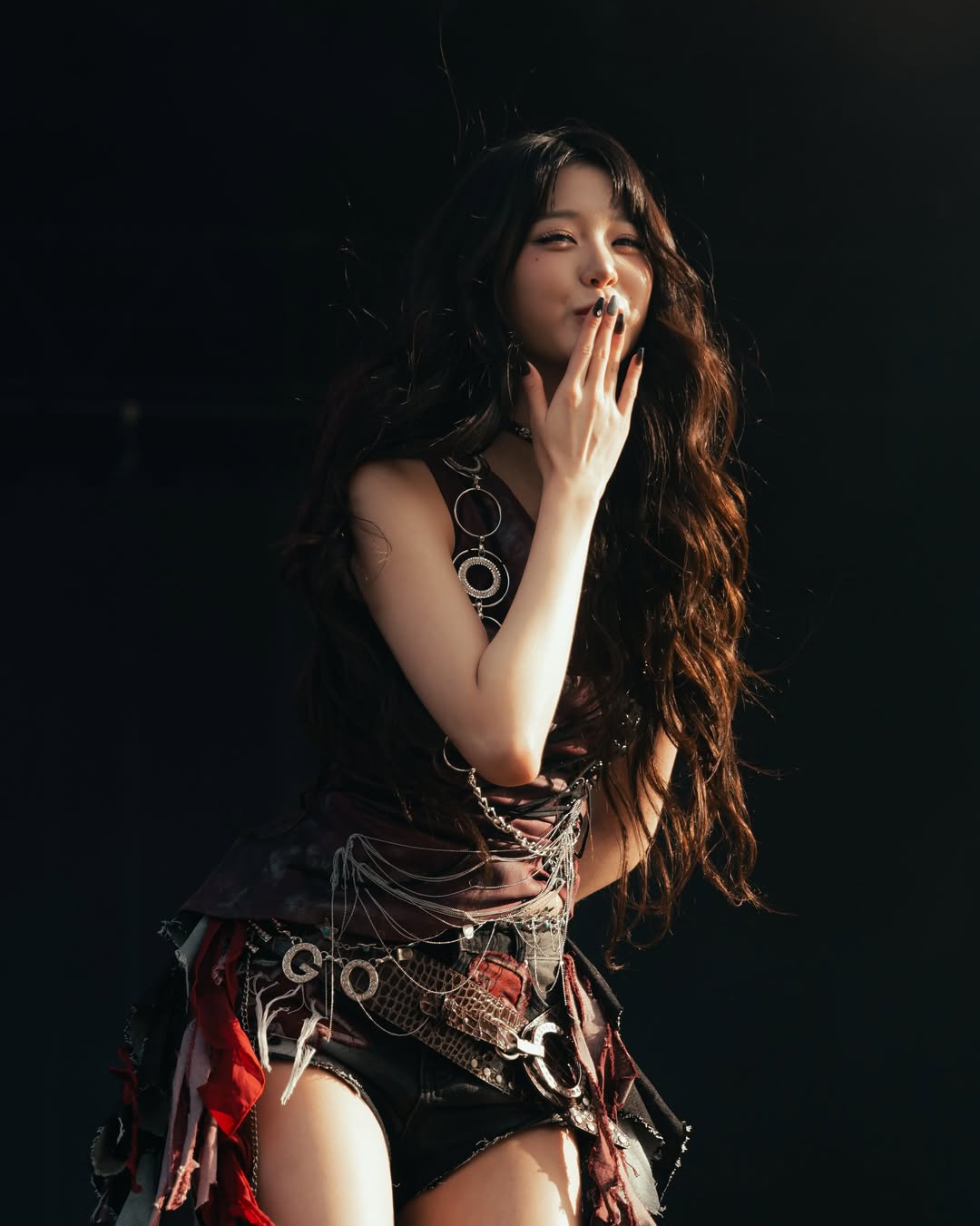 Lollapalooza Paris 2025