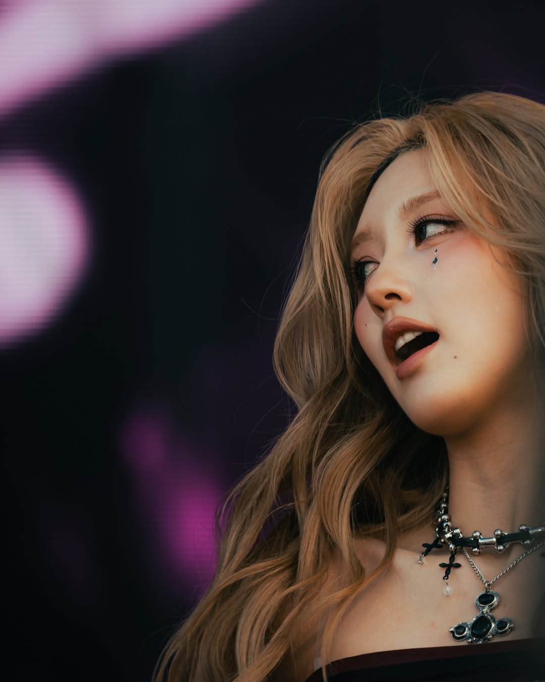 Lollapalooza Paris 2025