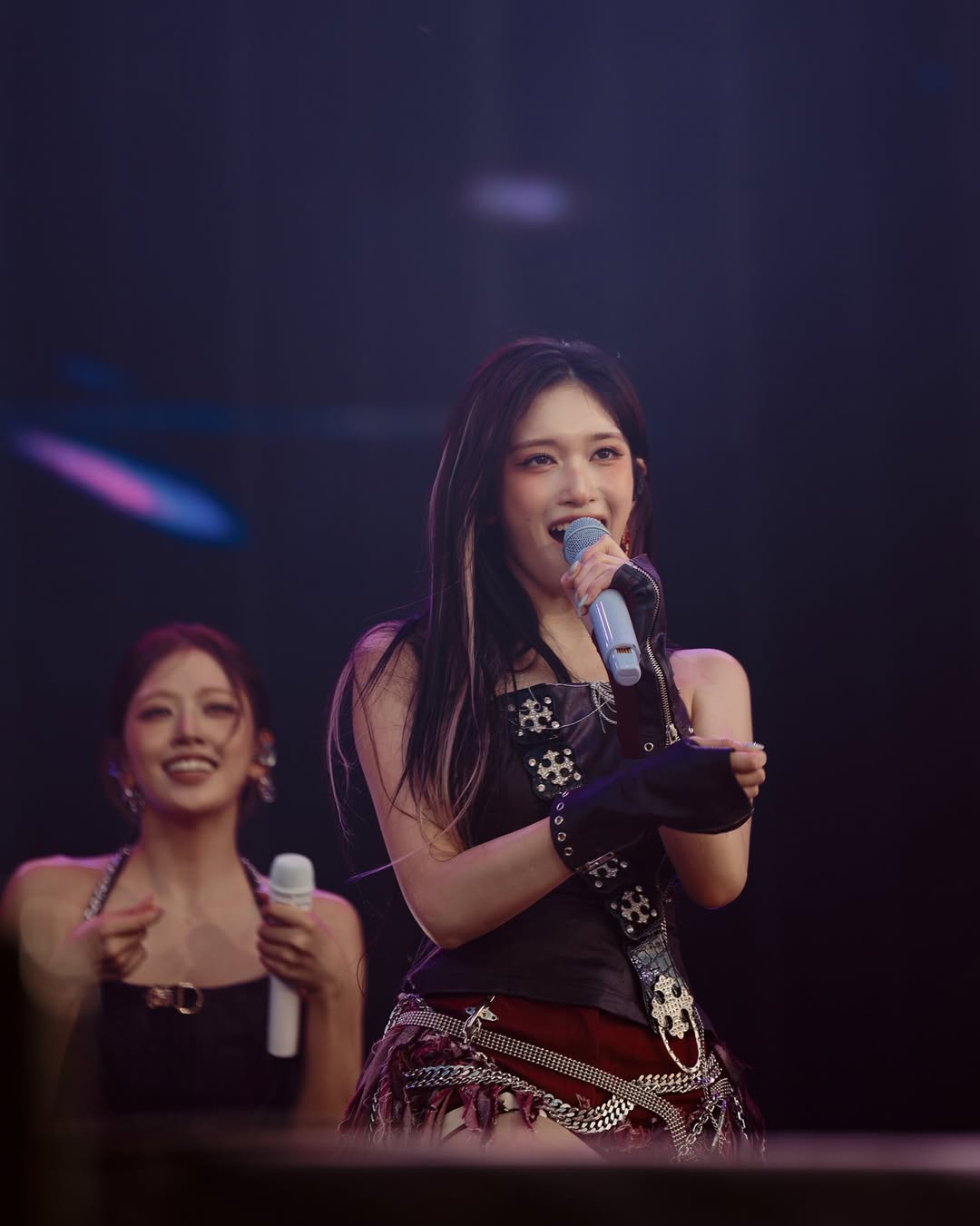 Lollapalooza Paris 2025