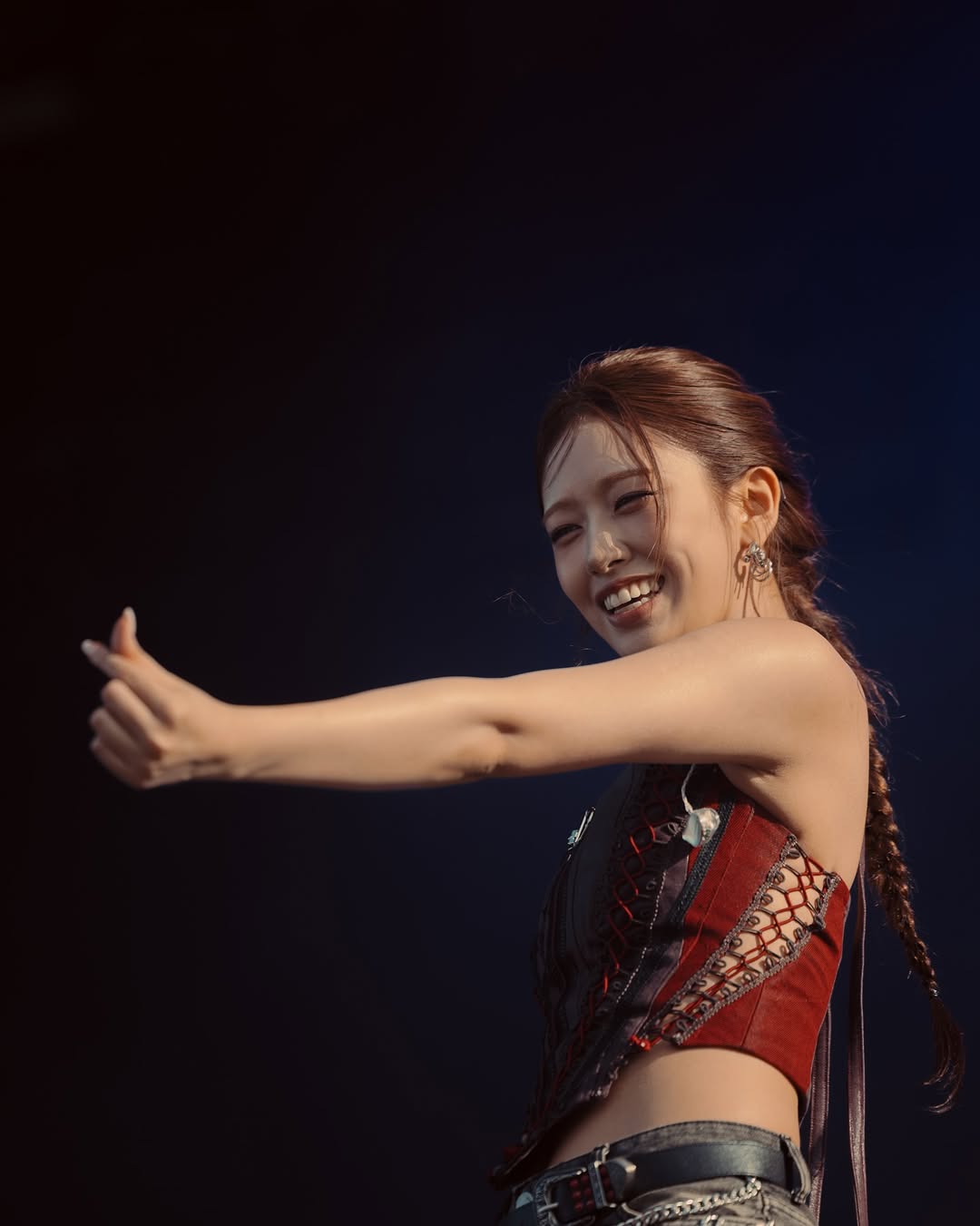 Lollapalooza Paris 2025