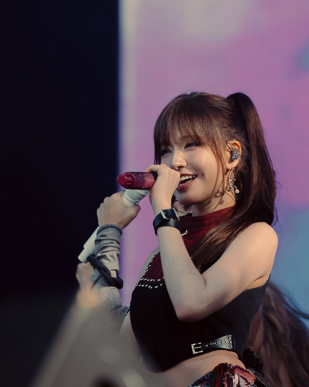 Lollapalooza Paris 2025