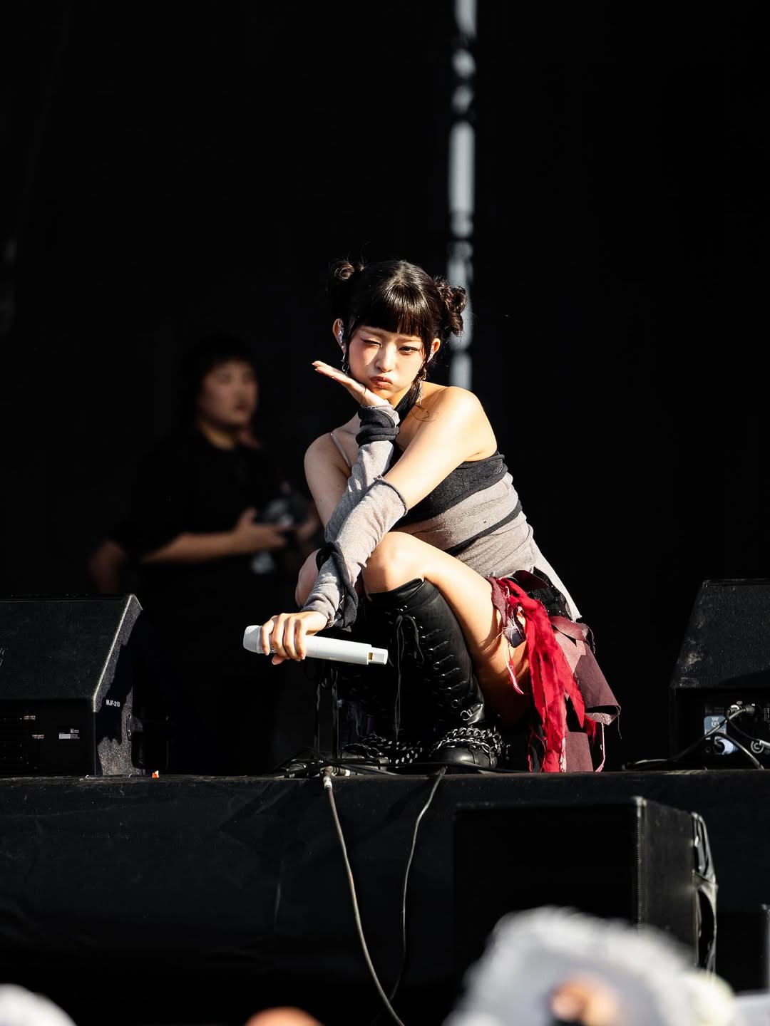 Lollapalooza Paris 2025