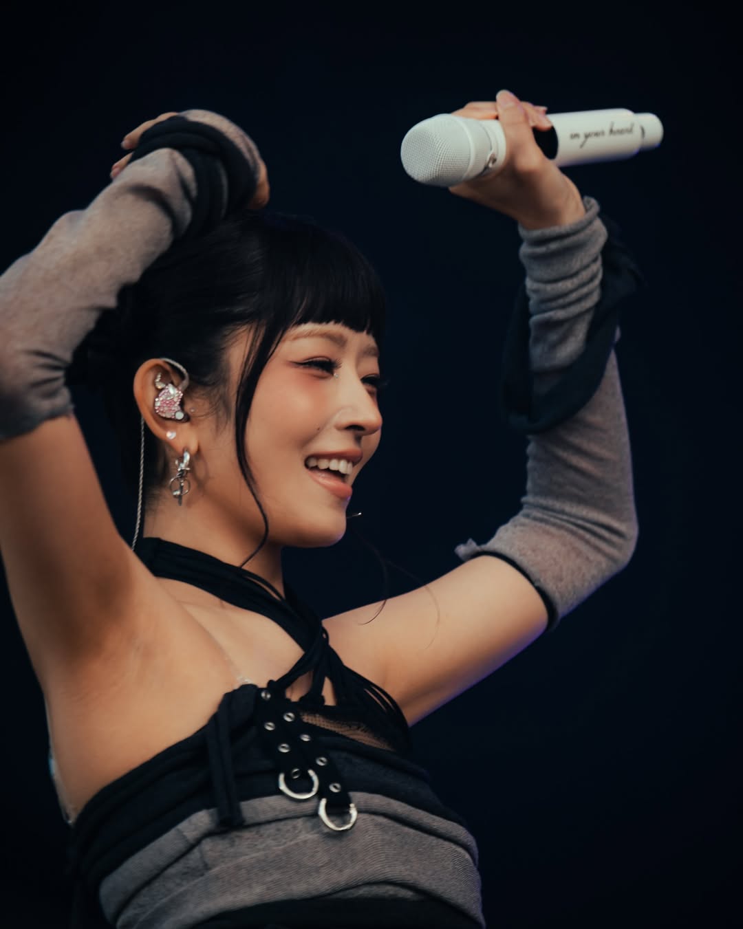 Lollapalooza Paris 2025