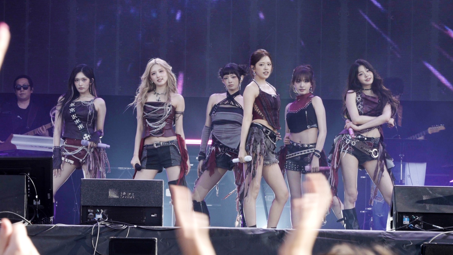 Lollapalooza Paris 2025