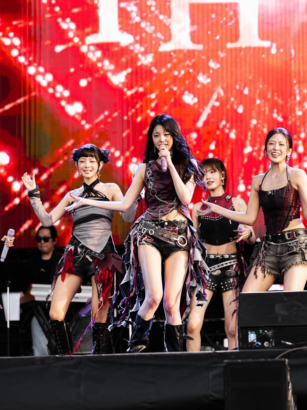 Lollapalooza Paris 2025