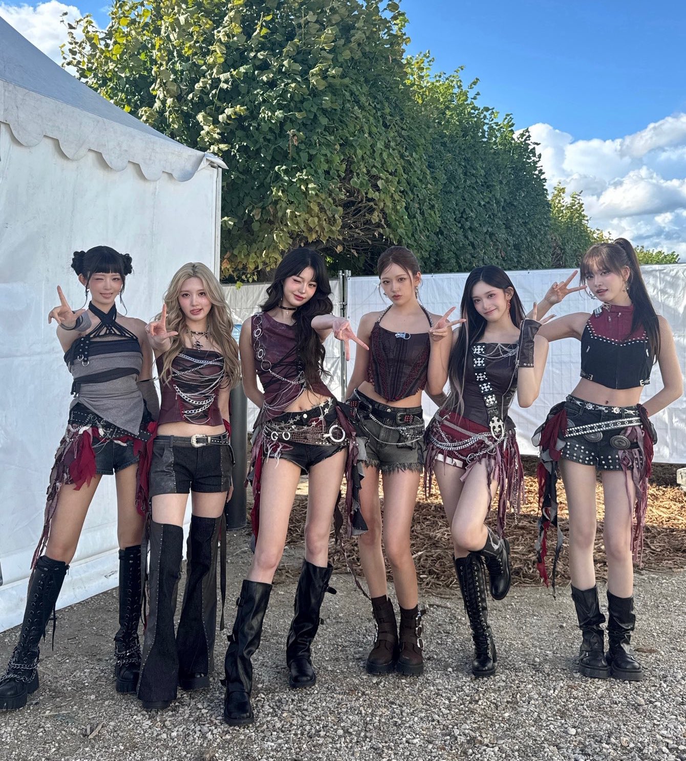 Lollapalooza Paris 2025