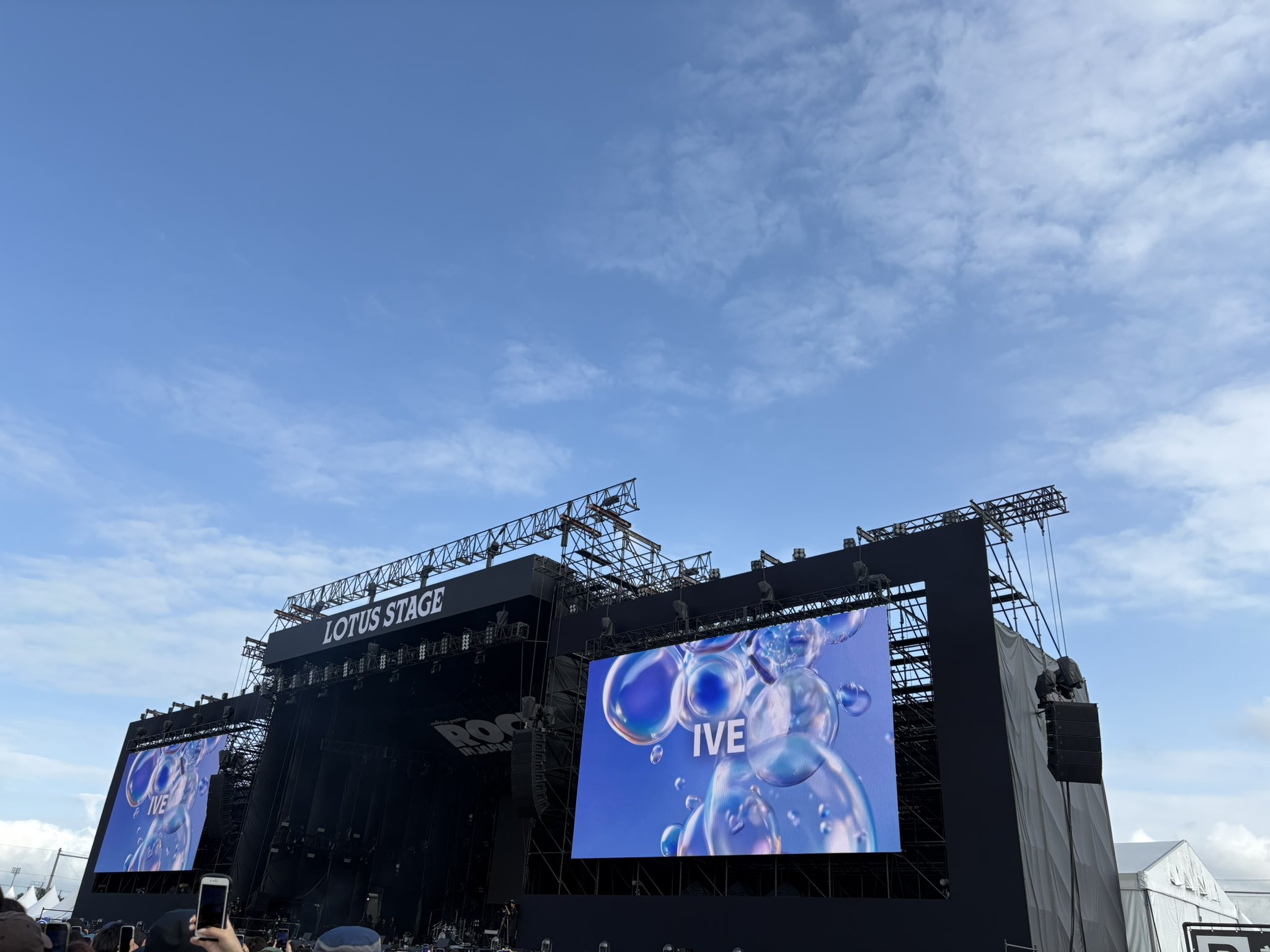 ROCK IN JAPAN FESTIVAL 2025