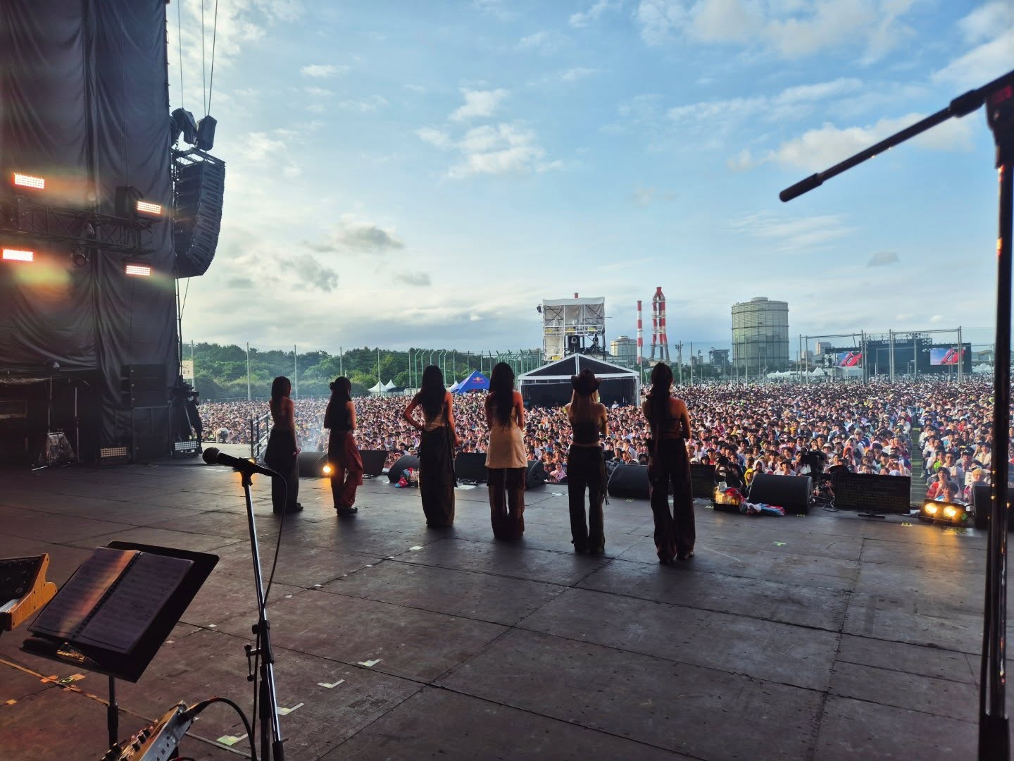 ROCK IN JAPAN FESTIVAL 2025