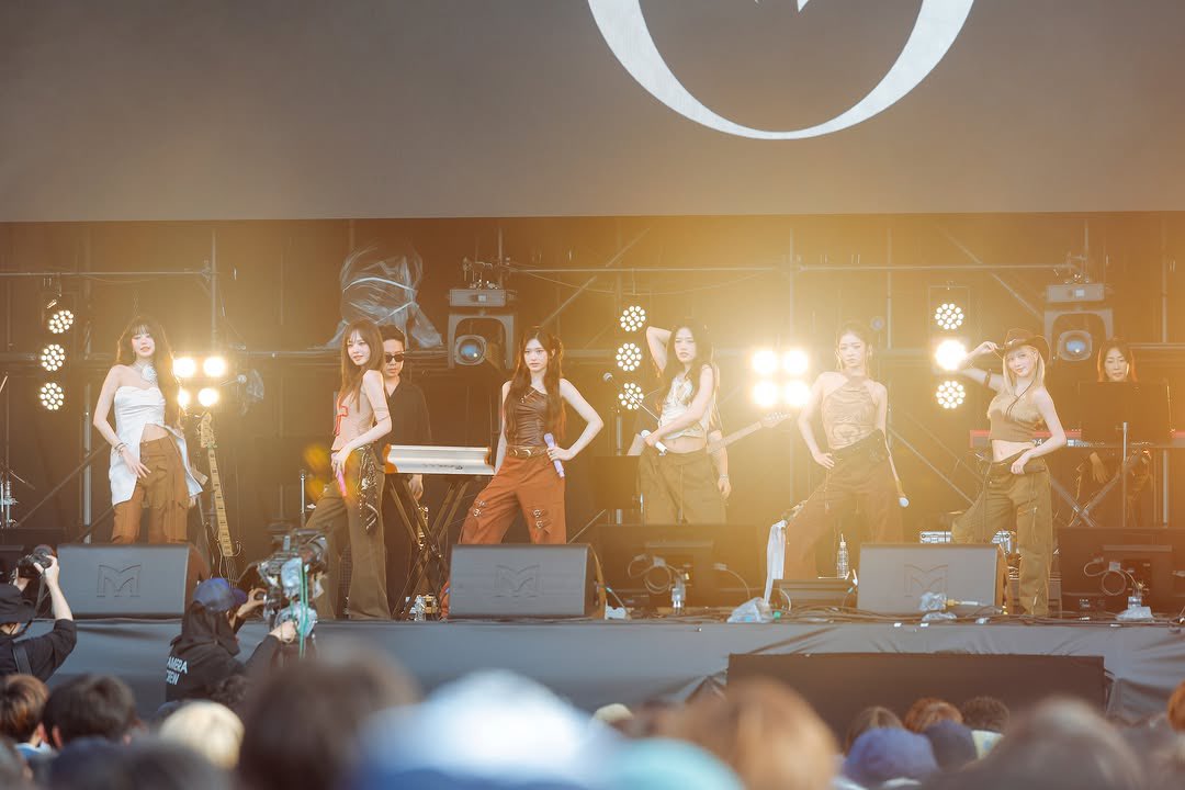 ROCK IN JAPAN FESTIVAL 2025