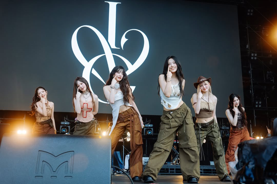 ROCK IN JAPAN FESTIVAL 2025