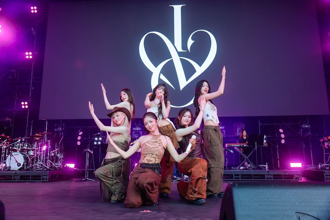 ROCK IN JAPAN FESTIVAL 2025