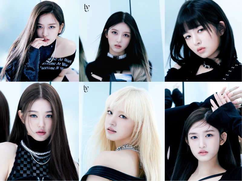 IVE Concept Photo