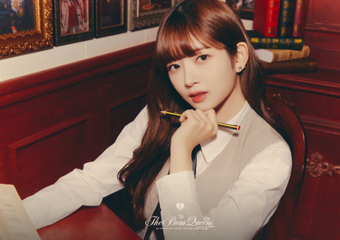 The Prom Queens - Concept Photo REI