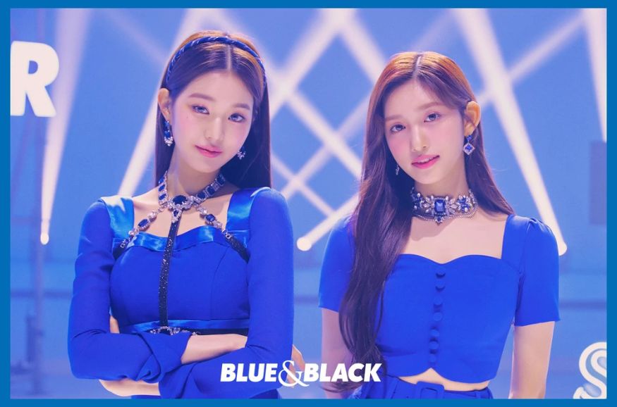 Wonyoung, Leeseo