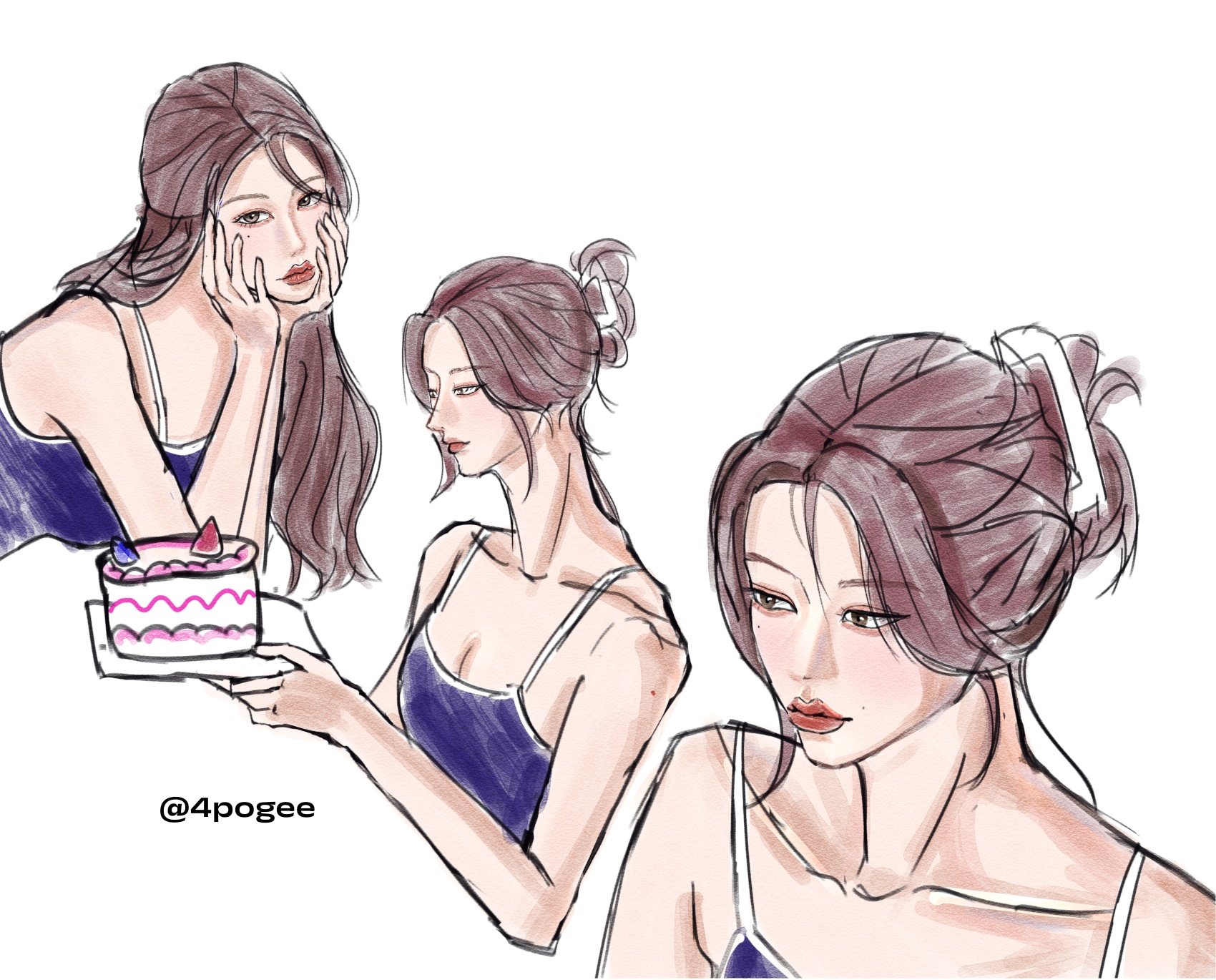 Wonyoung Core