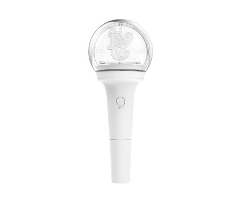 IVE Lightstick ver. 1