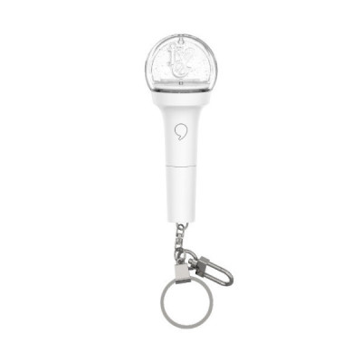 IVE Lightstick Keychain ver.