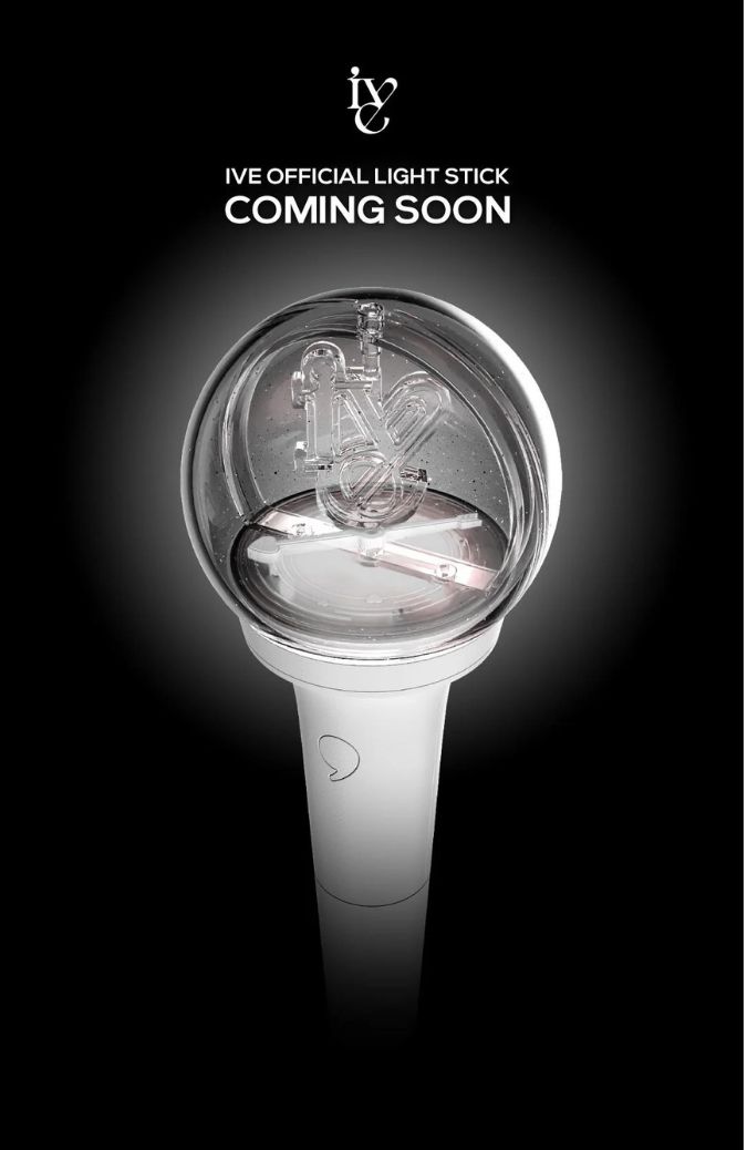 Lightstick Teaser 