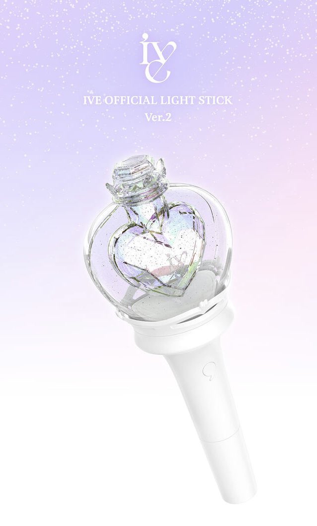 Lightstick Version 2