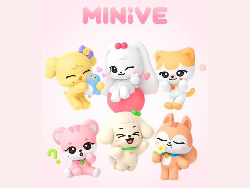 MINIVE