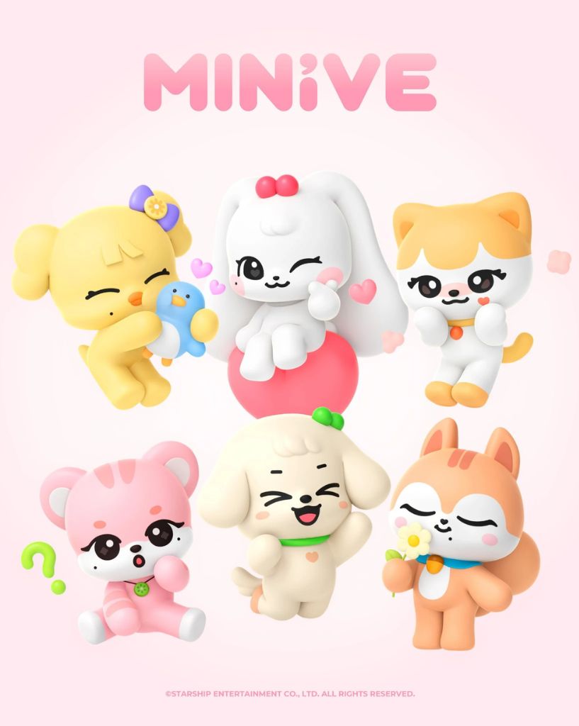 MINIVE