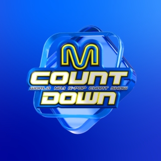 M Countdown