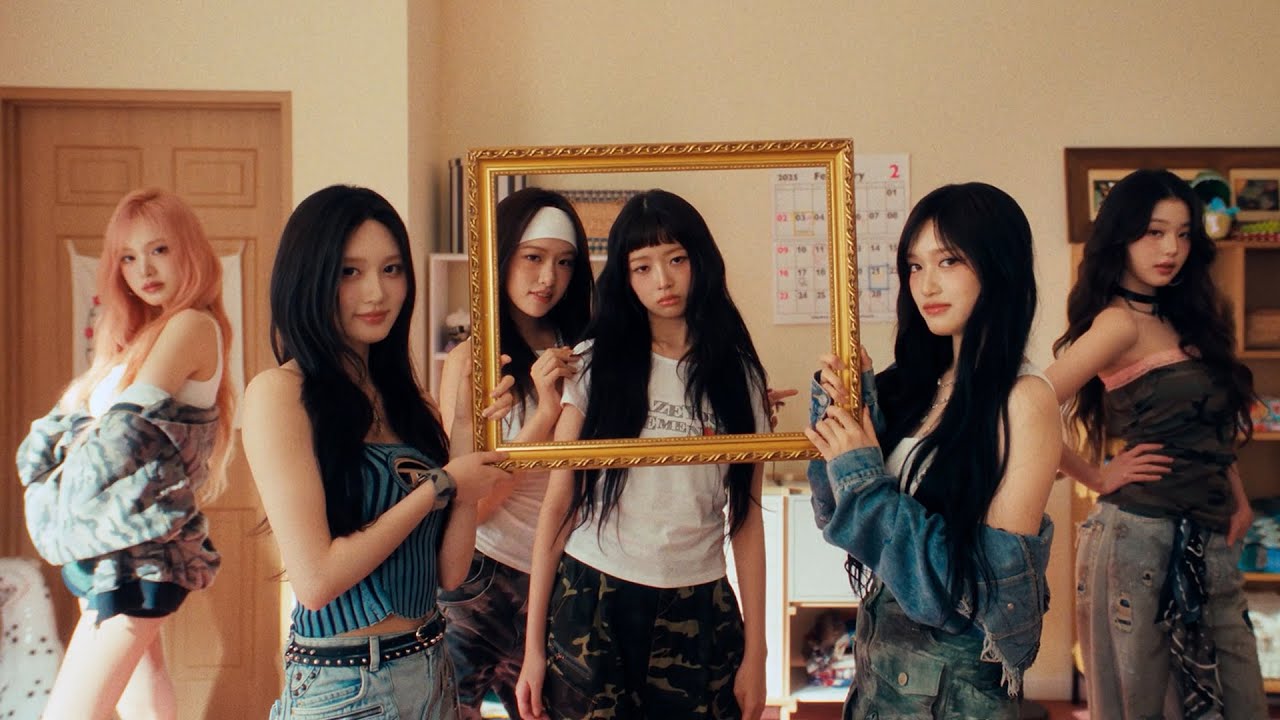 Be Alright Japanese ver.